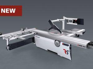 Форматно-раскроечный станок ROBLAND Z 400 X3