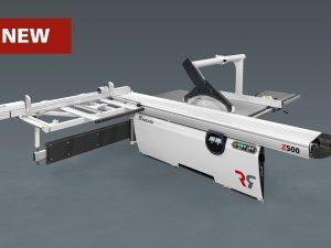 Форматно-раскроечный станок ROBLAND Z 500 M