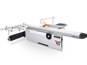 Форматно-раскроечный станок ROBLAND Z300 EL