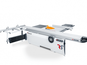 Форматно-раскроечный станок ROBLAND Z 300