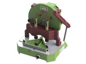 Станок SUPERSAN 08 Отрезной