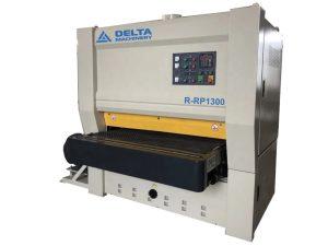 Калибровально-шлифовальный станок Delta-Machinery R-RP 1300