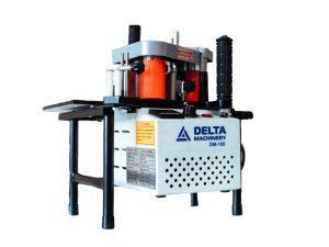 Ручная кромкооблицовочная машинка Delta-Machinery DM-100