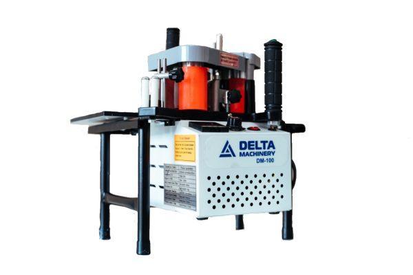 Ручная кромкооблицовочная машинка Delta-Machinery DM-100
