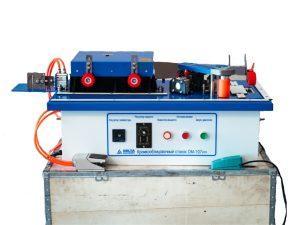 Кромкооблицовочный станок Delta-Machinery DM-107 PRO