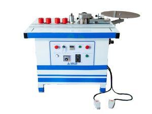 Кромкооблицовочный станок с ручной подачей заготовки Delta-Machinery DM-108