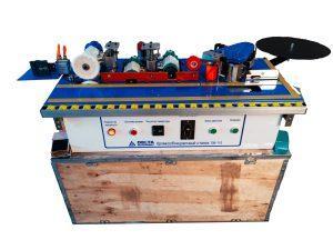 Кромкооблицовочный станок Delta-Machinery DM-110
