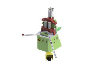 Станок SUPERSAN 053 Присадочный под шканты пневматический