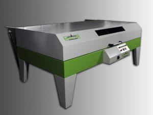 Печь Master Hot Stone 1250x2500