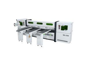 Панельная пила WoodTec SS 330