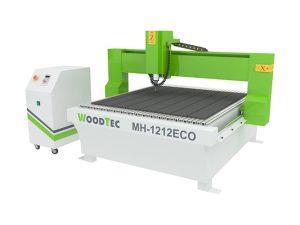 Фрезерно-гравировальный станок с ЧПУ WoodTec MH 1212 2,2 ECO