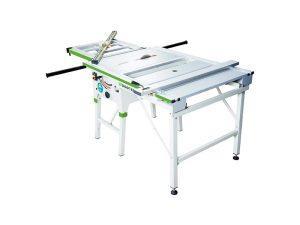 Многофункциональная настольная пила WoodTec MINI-45W