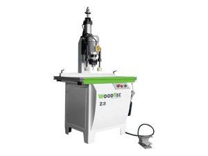 Станок сверлильно-присадочный под петли WoodTec Z3