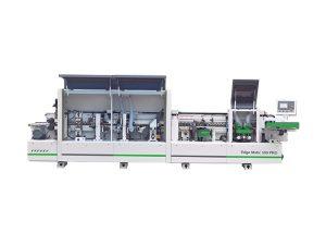 Станок для облицовывания кромок мебельных деталей WoodTec EdgeMatic 500 PRO
