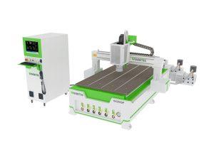 Фрезерно-гравировальный станок с ЧПУ WoodTec HA 2030 P