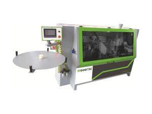 Автоматический кромкооблицовочный станок WoodTec Compact