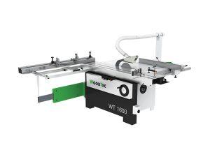 Форматно-раскроечный станок WoodTec 1600