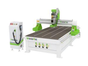 Фрезерно-гравировальный станок с ЧПУ WoodTec HP 2030 C