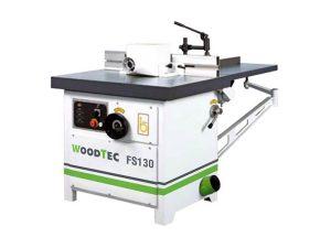 Станок фрезерный WoodTec FS 130