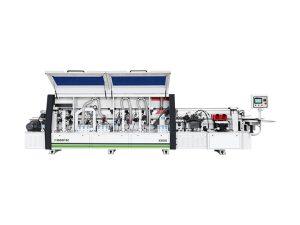 Станок для облицовывания кромок мебельных деталей WoodTec X600