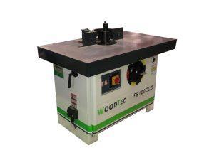Станок фрезерный WoodTec FS 120 ECO