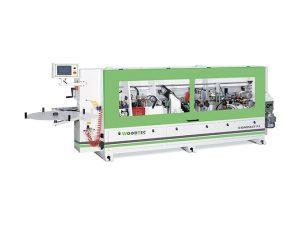 Автоматический кромкооблицовочный станок WoodTec Compact F2J