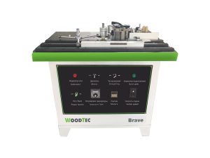 Станок для облицовывания кромок WoodTec Brave