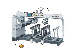Станок сверлильно-присадочный WoodTec Falcon 3