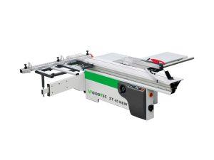 Форматно-раскроечный станок WoodTec ST 45 NEW