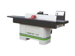 Станок фуговальный WoodTec F 300