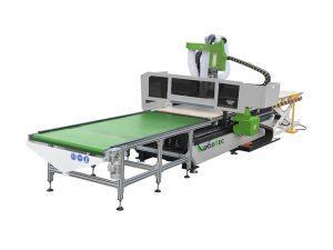 Фрезерно-гравировальный станок с ЧПУ WoodTec LSA 2030