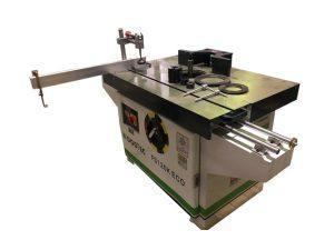 Станок фрезерный WoodTec FS 120 K ECO