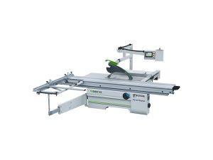 Форматно-раскроечный станок WoodTec PS 45 Digital