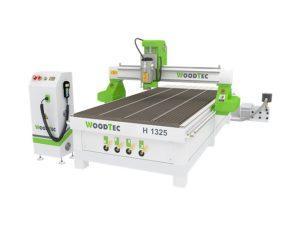 Фрезерно-гравировальный станок с ЧПУ WoodTec H1325
