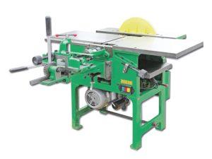 Комбинированный станок MLQ342 (220В), 250