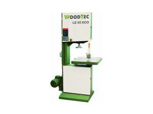 Станок ленточнопильный WoodTec LS 50 ECO