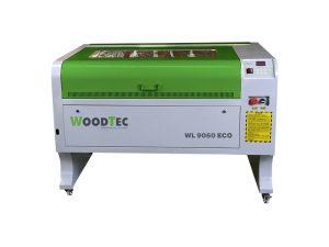 Лазерно-гравировальный станок с ЧПУ WoodTec WL 9060 M2 80W ECO