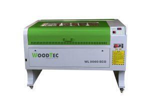 Лазерно-гравировальный станок с ЧПУ WoodTec WL 9060 M2 100W ECO