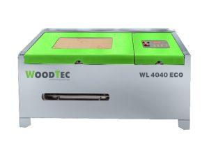 Лазерно-гравировальный станок с ЧПУ WoodTec WL 4040 M2 50W ECO