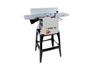Фуговально-рейсмусовый станок WoodTec BFR-254