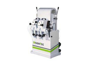 Станок круглошлифовальный WoodTec Round Grinding 60-1