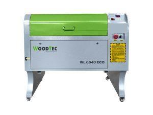 Лазерно-гравировальный станок с ЧПУ WoodTec WL 6040 M2 60W ECO