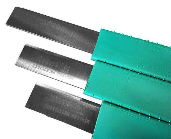 Нож строгальный WoodTec HSS 150 x 30 x 3