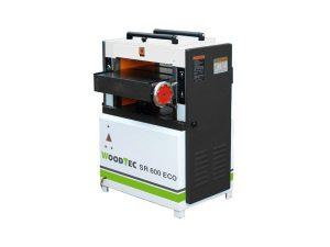 Станок рейсмусовый WoodTec SR 600 ECO