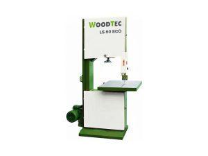 Станок ленточнопильный WoodTec LS 60 ECO