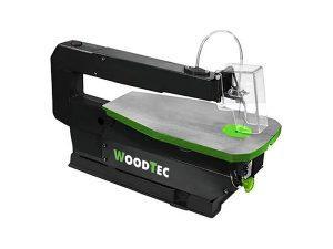 Настольный лобзиковый станок WoodTec BSS-50
