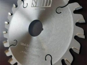 Подрезная пила SMD Ø120 x 22 x 3,1 -4,3 Z=24 KON Подрезная пила SMD Ø120 x 22 x 3,1 -4,3 Z=24 KON