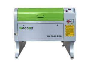 Лазерно-гравировальный станок с ЧПУ WoodTec WL 6040 M2 80W ECO