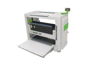 Рейсмусовый станок WoodTec BR-318