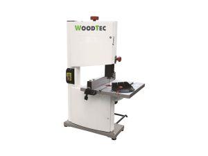 Станок ленточнопильный WoodTec BLT-230